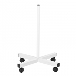 LAMPA LUPA LED S4 + STATYW LED REG. NATĘŻENIE ŚWIATŁA